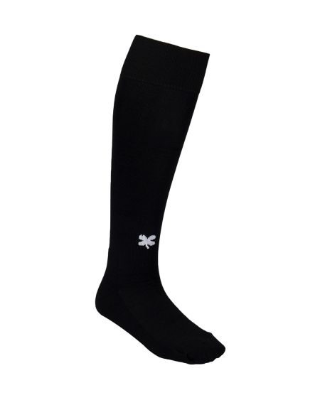 Basic socks zwart - DKC