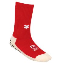 Grip socks rood VV Drogeham