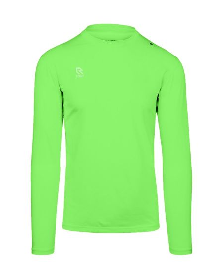 Baselayer groen VV Drogeham