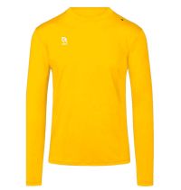 Baselayer geel VV Drogeham